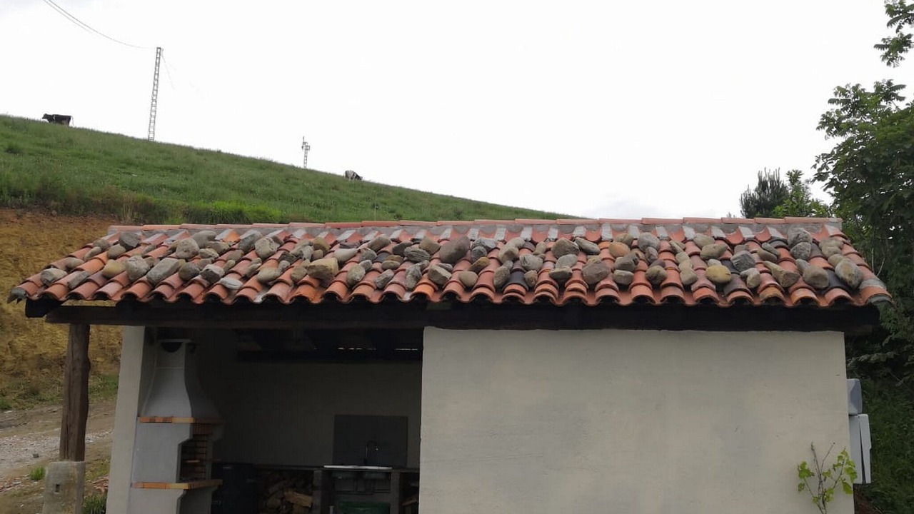 Photo of Outdoor in Abionzo