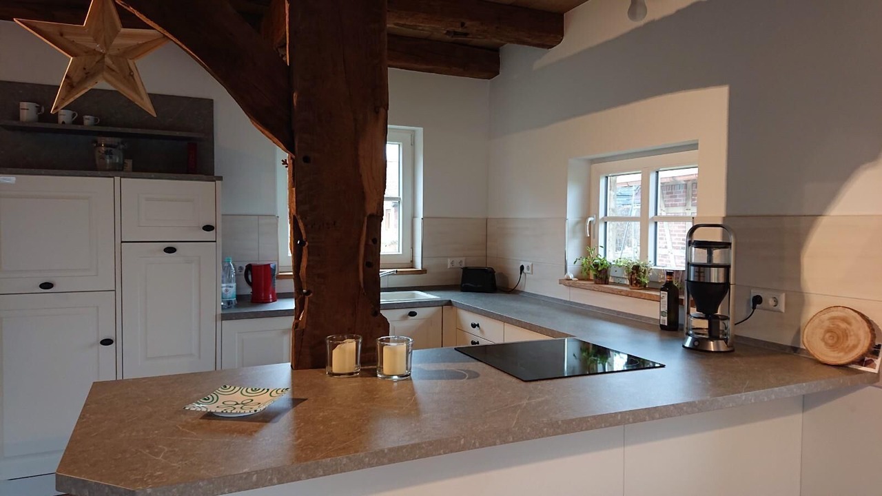 Photo of Kitchen in Warendorf