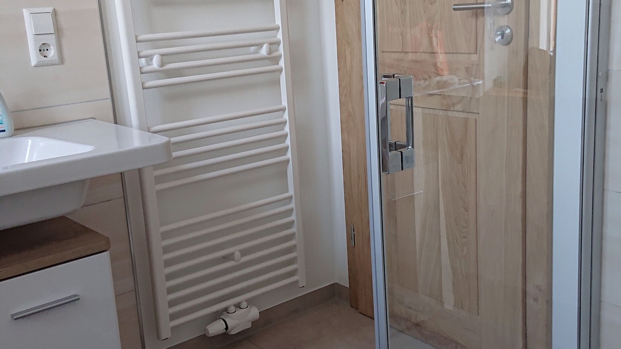 Photo of Bathroom in Warendorf