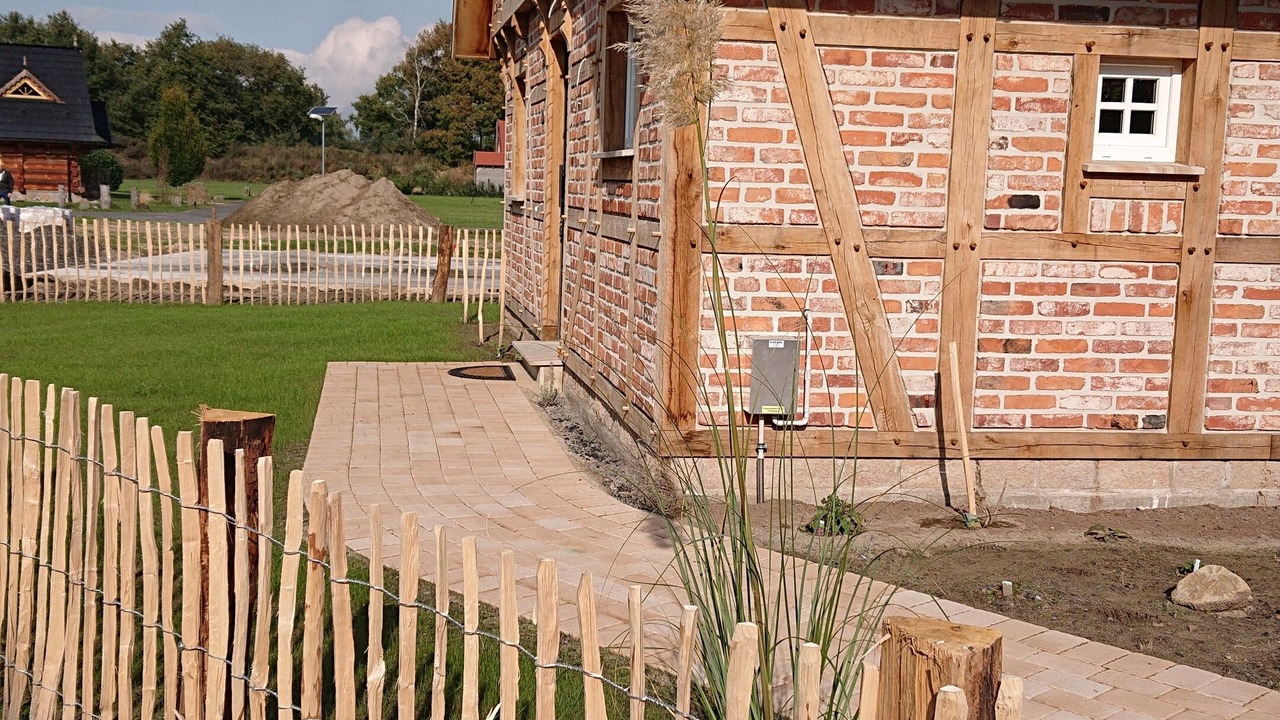 Photo of Outdoor in Warendorf