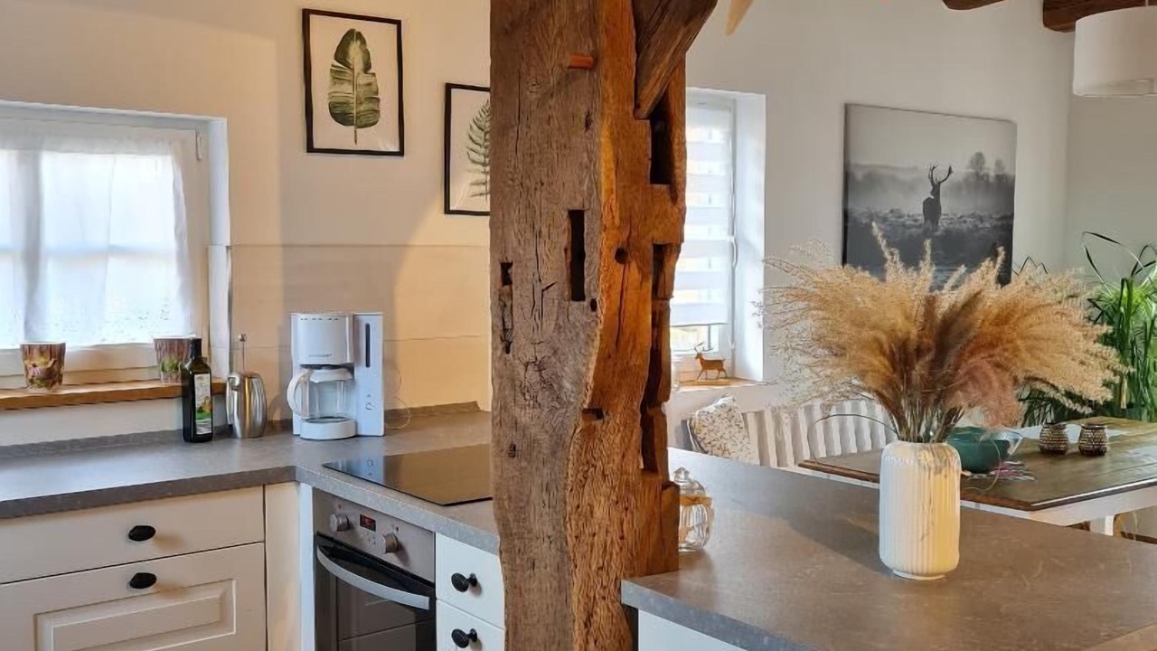 Photo of Kitchen in Warendorf
