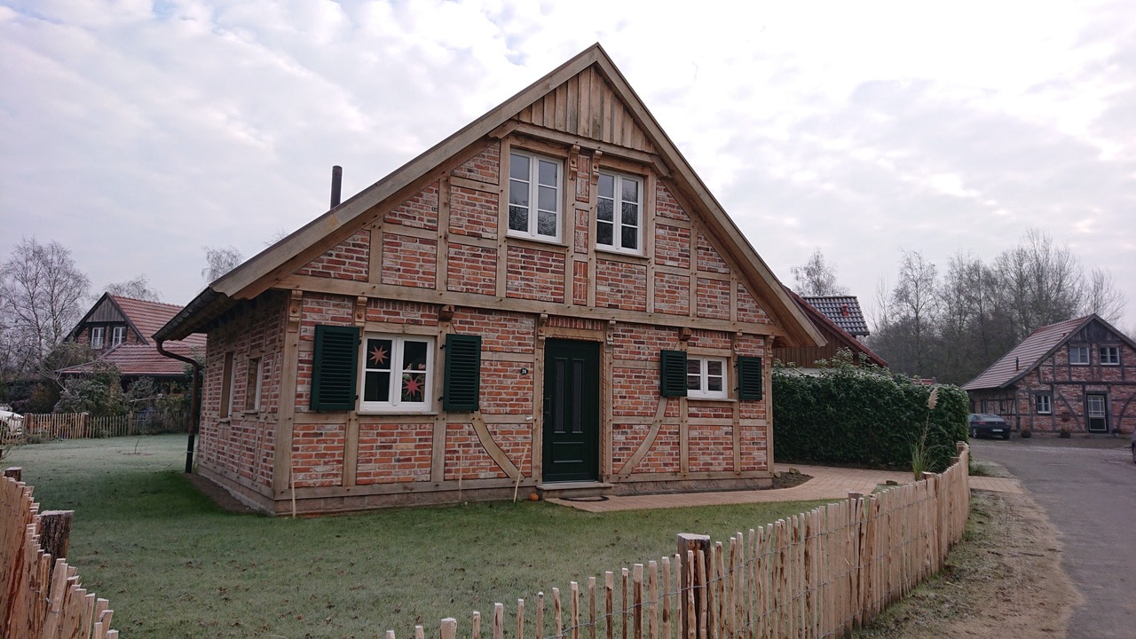 Photo of Outdoor in Warendorf