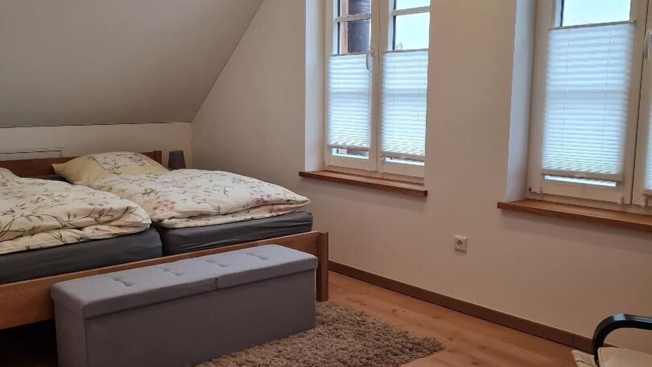 Photo of Bedroom in Warendorf