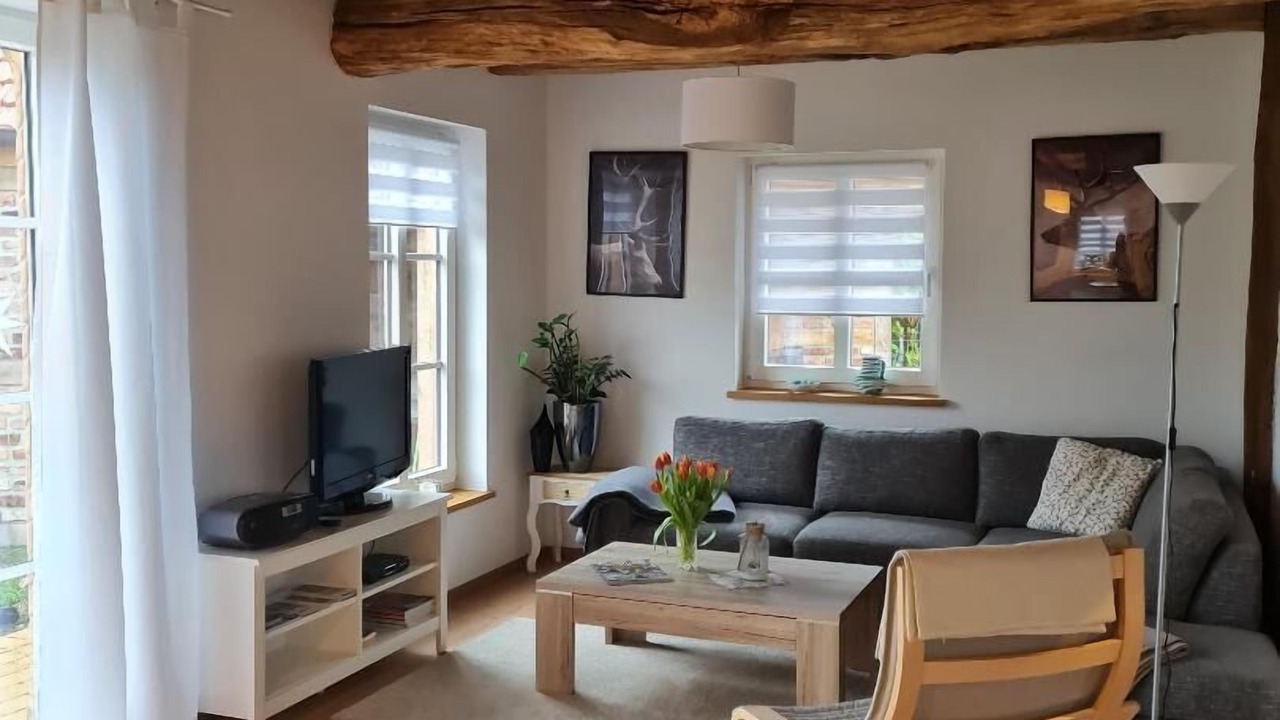 Photo of Livingroom in Warendorf
