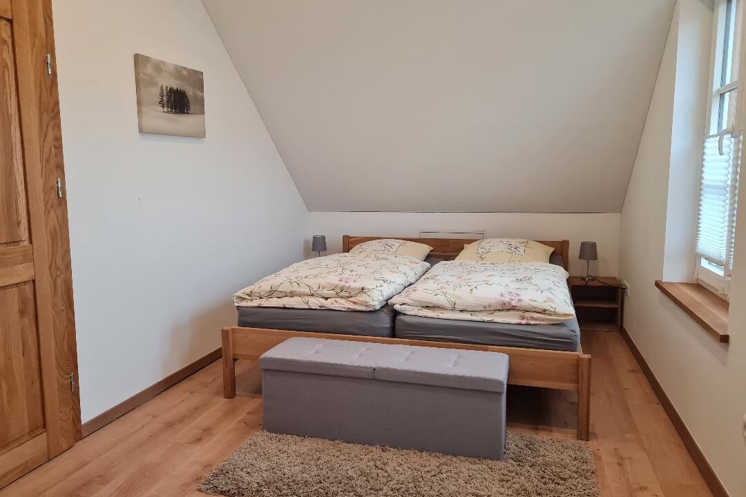 Photo of Bedroom in Warendorf