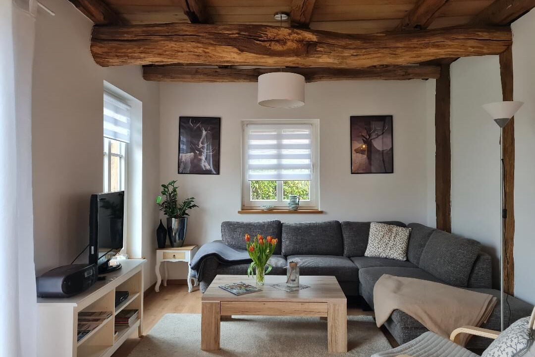 Photo of Livingroom in Warendorf