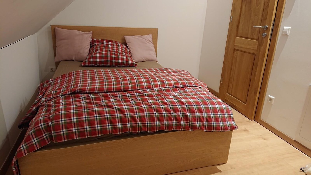 Photo of Bedroom in Warendorf