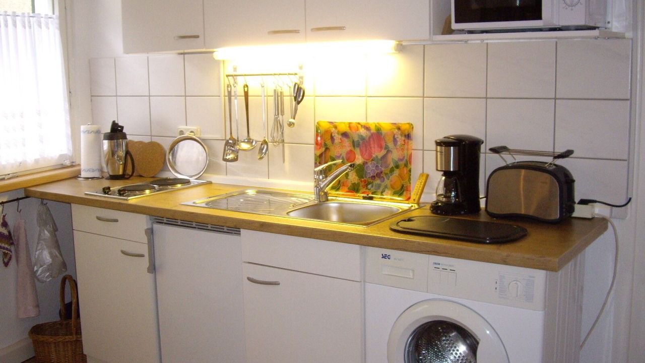 Photo of Kitchen in Krippen