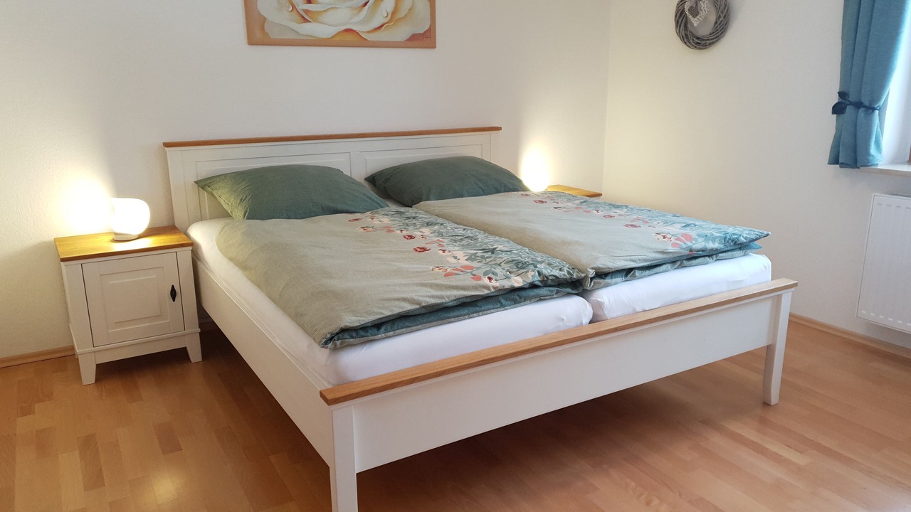Photo of Bedroom in Buching