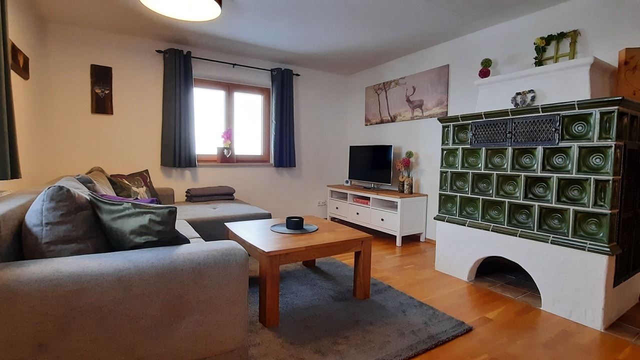 Photo of Livingroom in Buching