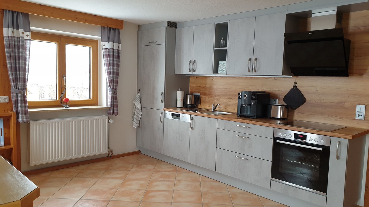 Photo of Kitchen in Buching