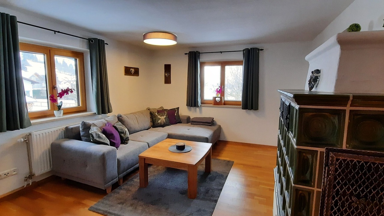 Photo of Livingroom in Buching