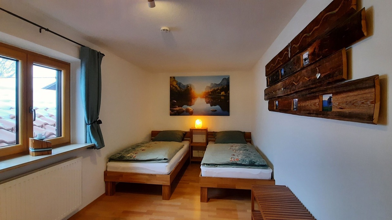 Photo of Bedroom in Buching