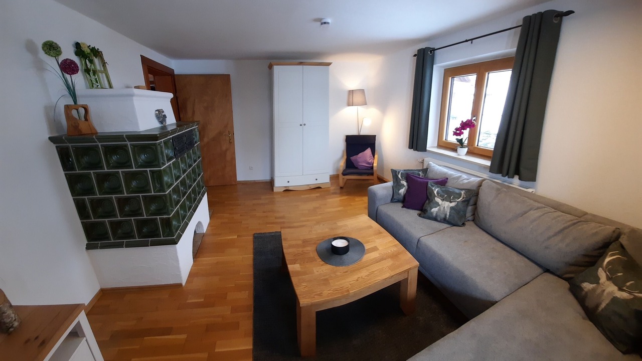 Photo of Livingroom in Buching