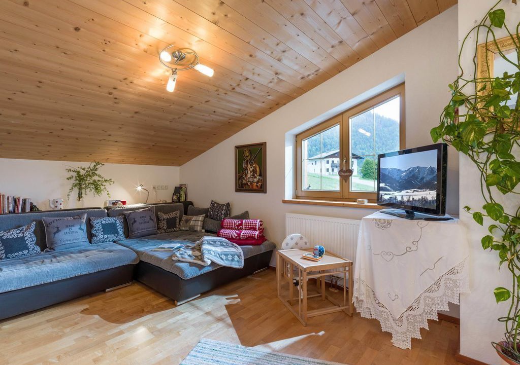 Photo of Livingroom in Steinberg am Rofan