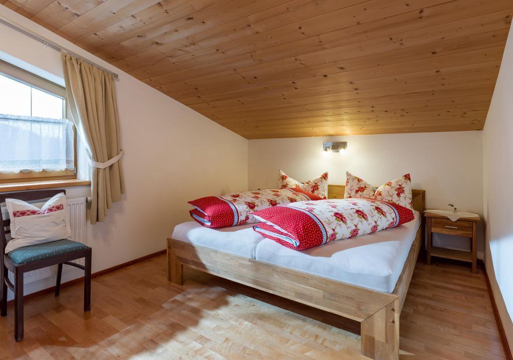 Photo of Bedroom in Steinberg am Rofan