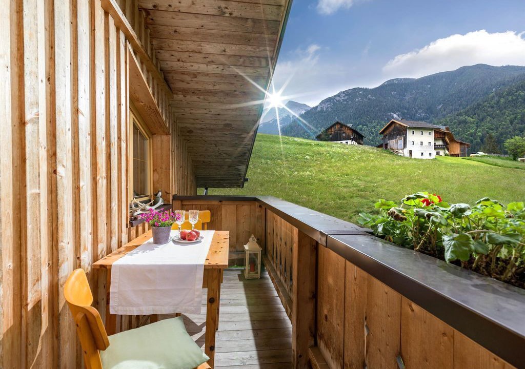 Photo of Outdoor in Steinberg am Rofan