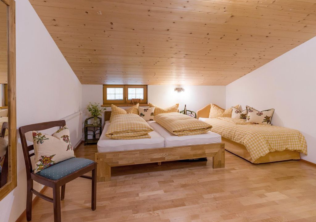 Photo of Bedroom in Steinberg am Rofan