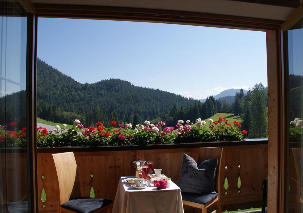 Photo of Outdoor in Steinberg am Rofan