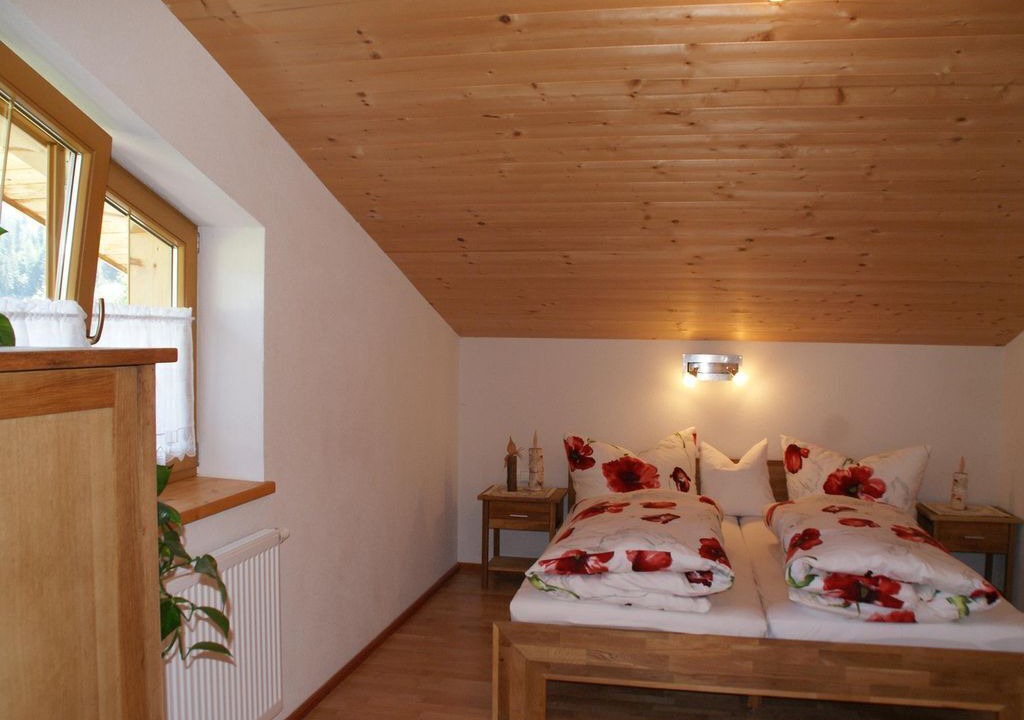 Photo of Bedroom in Steinberg am Rofan
