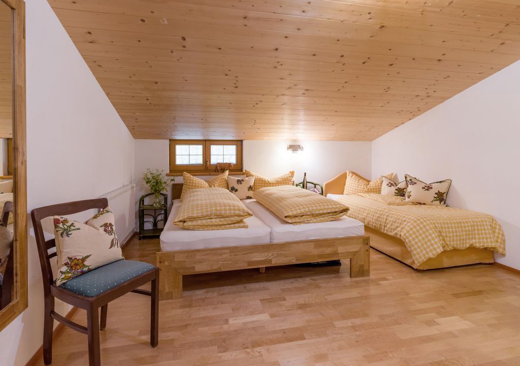 Photo of Bedroom in Steinberg am Rofan