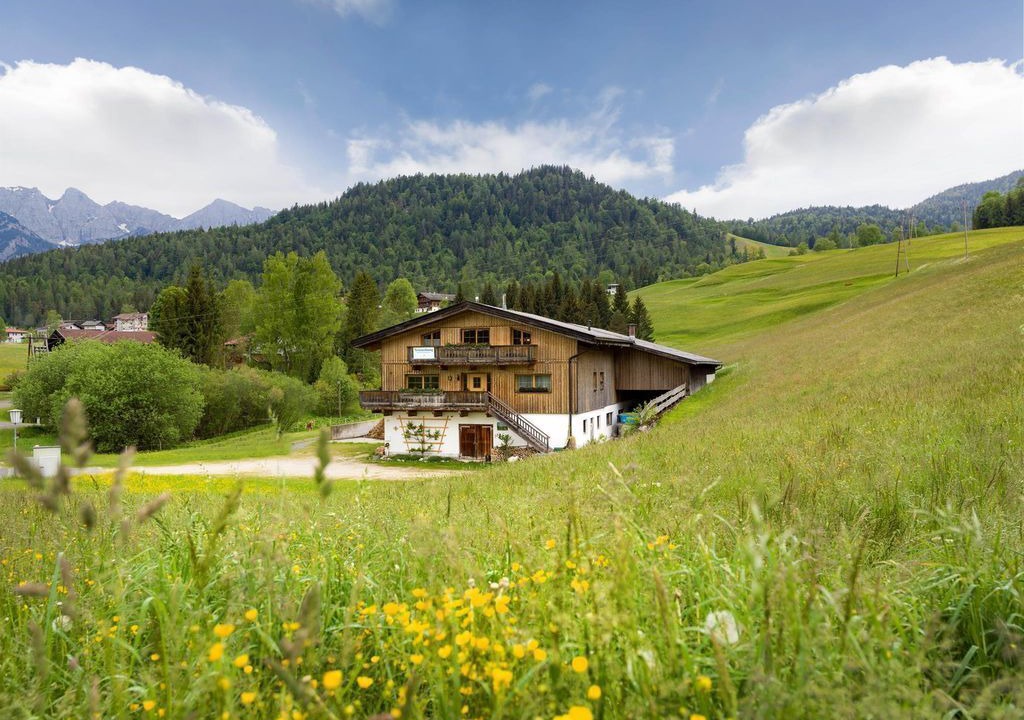Photo of Outdoor in Steinberg am Rofan