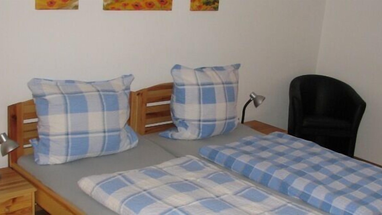 Photo of Bedroom in Dinkelsbuehl