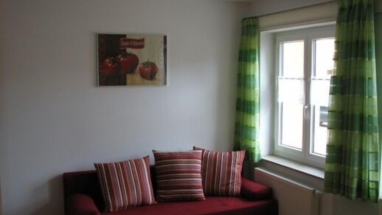 Photo of Livingroom in Dinkelsbuehl