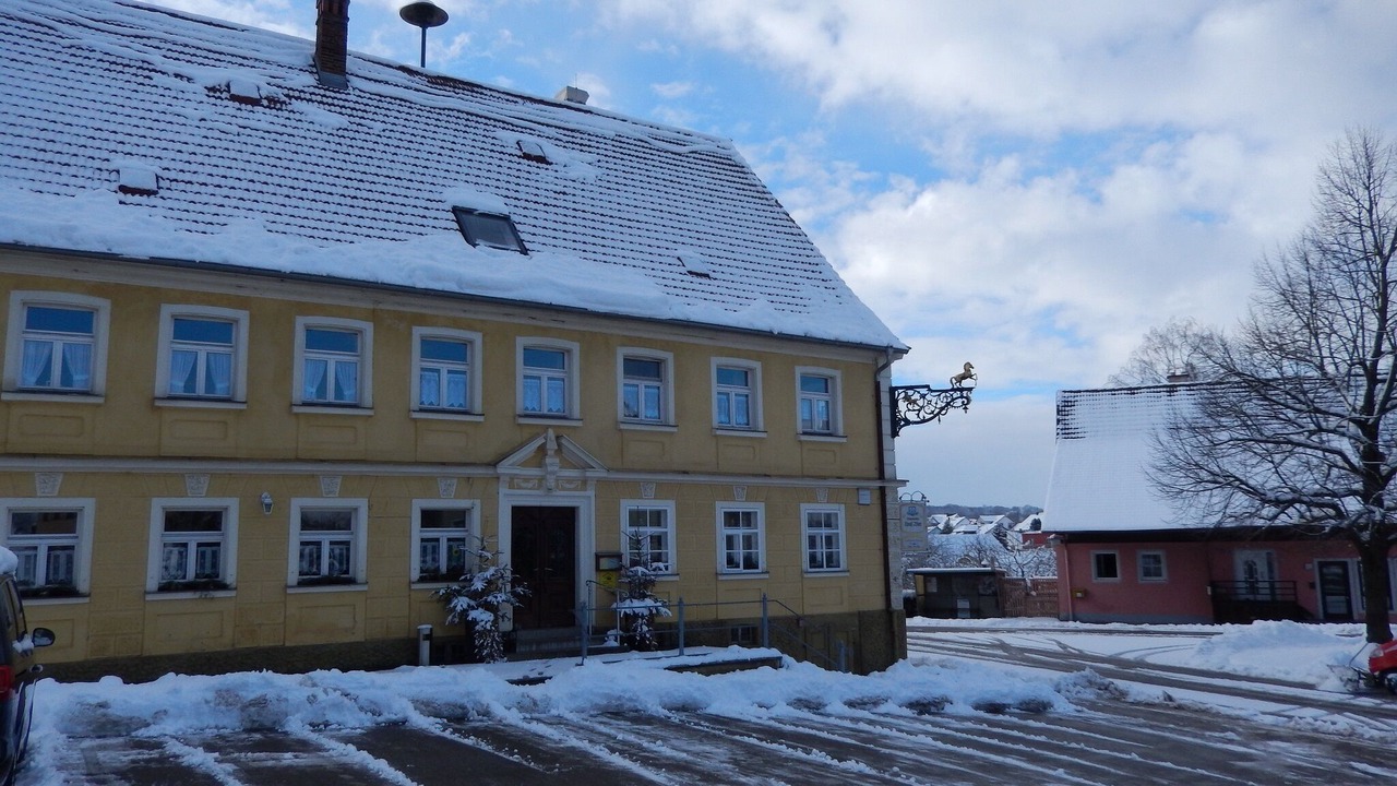 Photo of Outdoor in Dinkelsbuehl