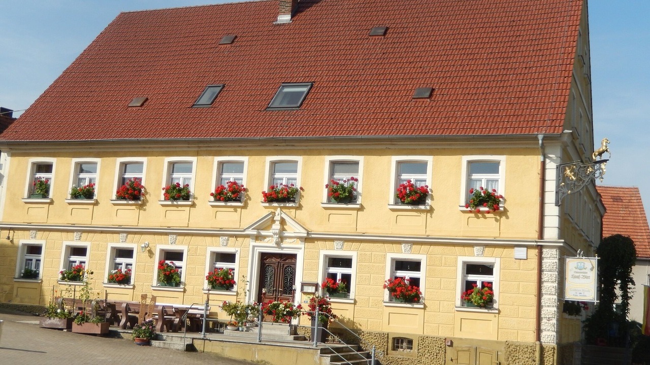 Photo of Outdoor in Dinkelsbuehl