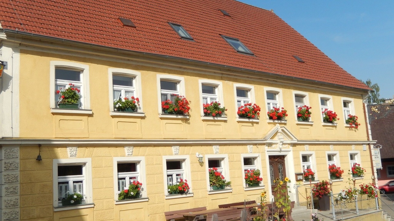 Photo of Outdoor in Dinkelsbuehl