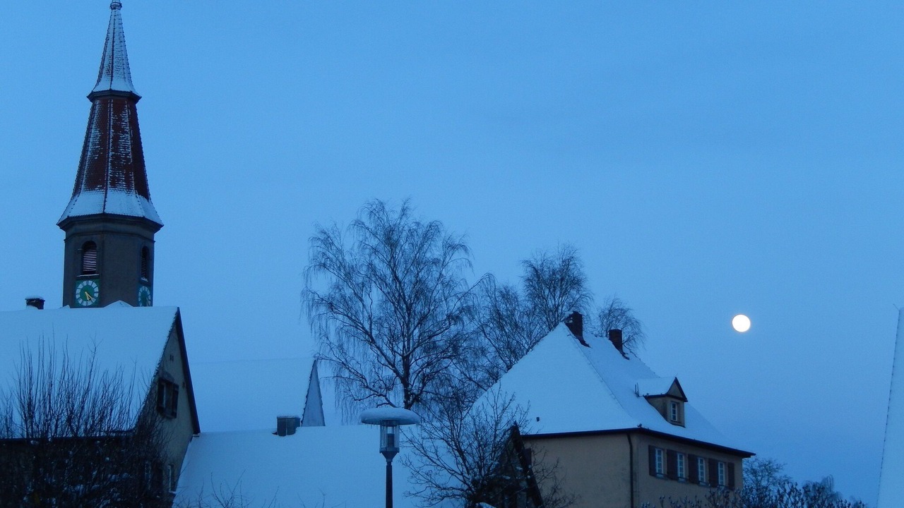 Photo of Outdoor in Dinkelsbuehl