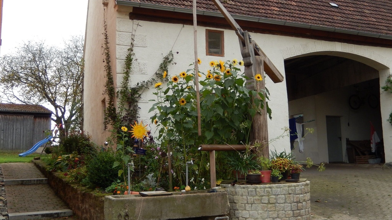 Photo of Outdoor in Dinkelsbuehl