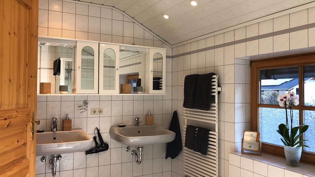 Photo of Bathroom in Oberaudorf
