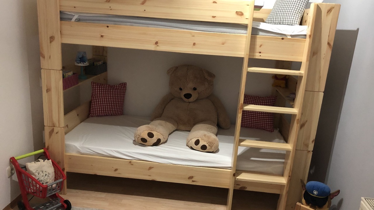 Photo of Bedroom in Oberaudorf