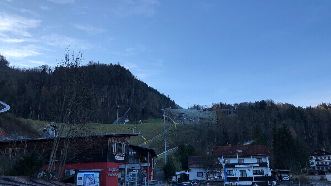 Photo of Others in Oberaudorf