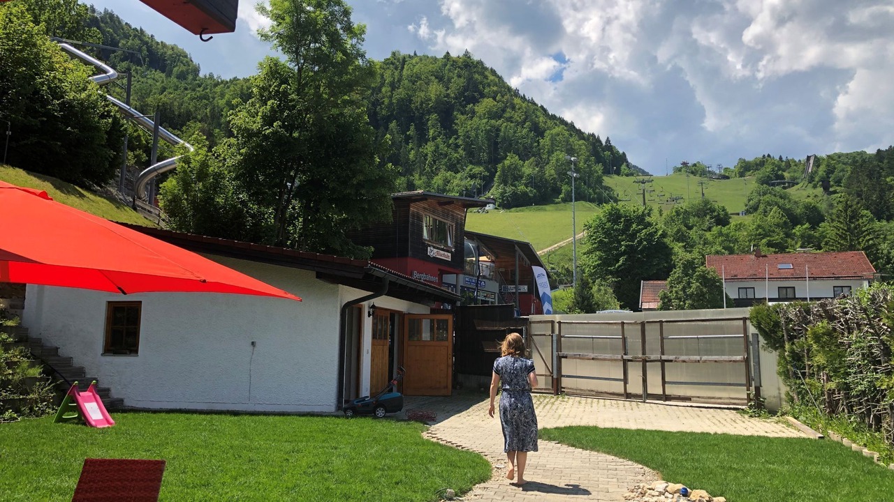 Photo of Outdoor in Oberaudorf