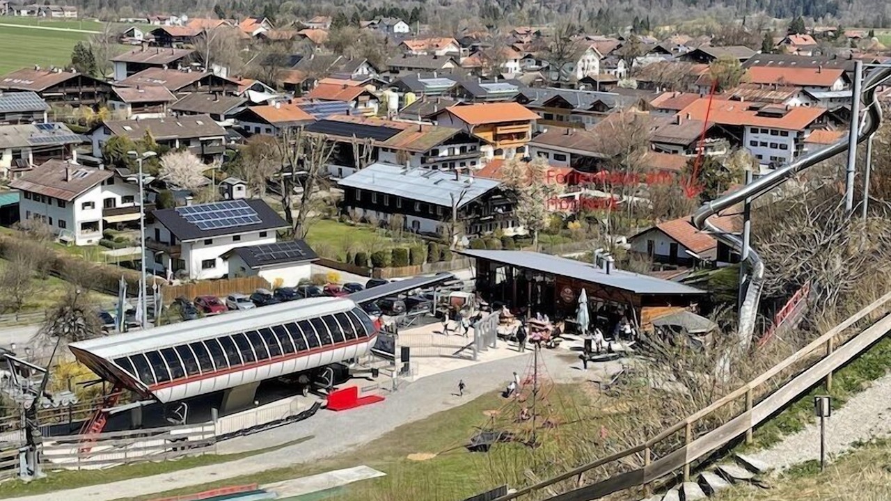 Photo of Outdoor in Oberaudorf