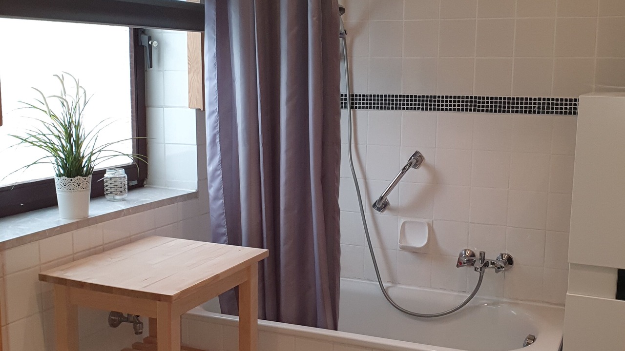 Photo of Bathroom in Ahrensbok