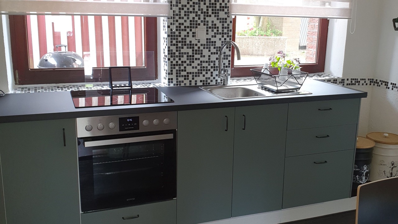 Photo of Kitchen in Ahrensbok