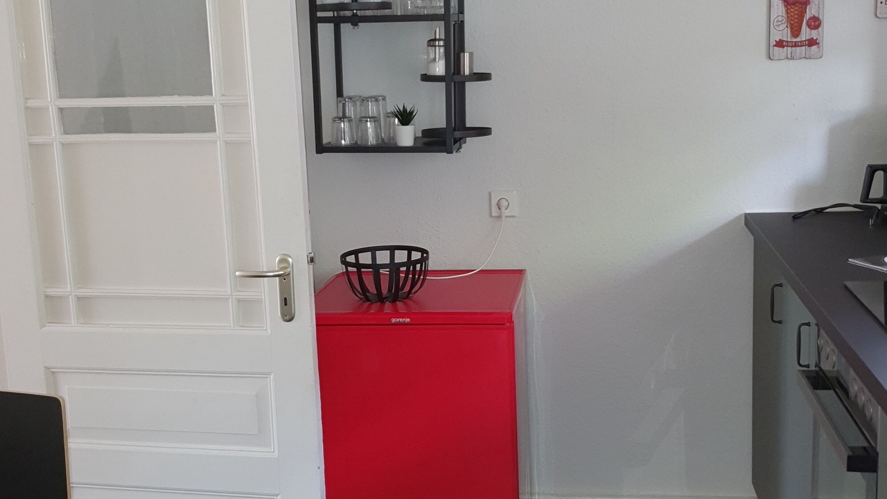 Photo of Kitchen in Ahrensbok