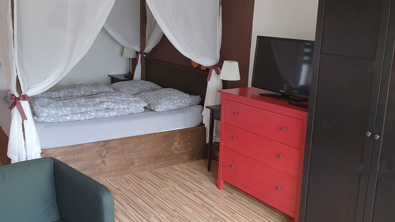 Photo of Bedroom in Ahrensbok