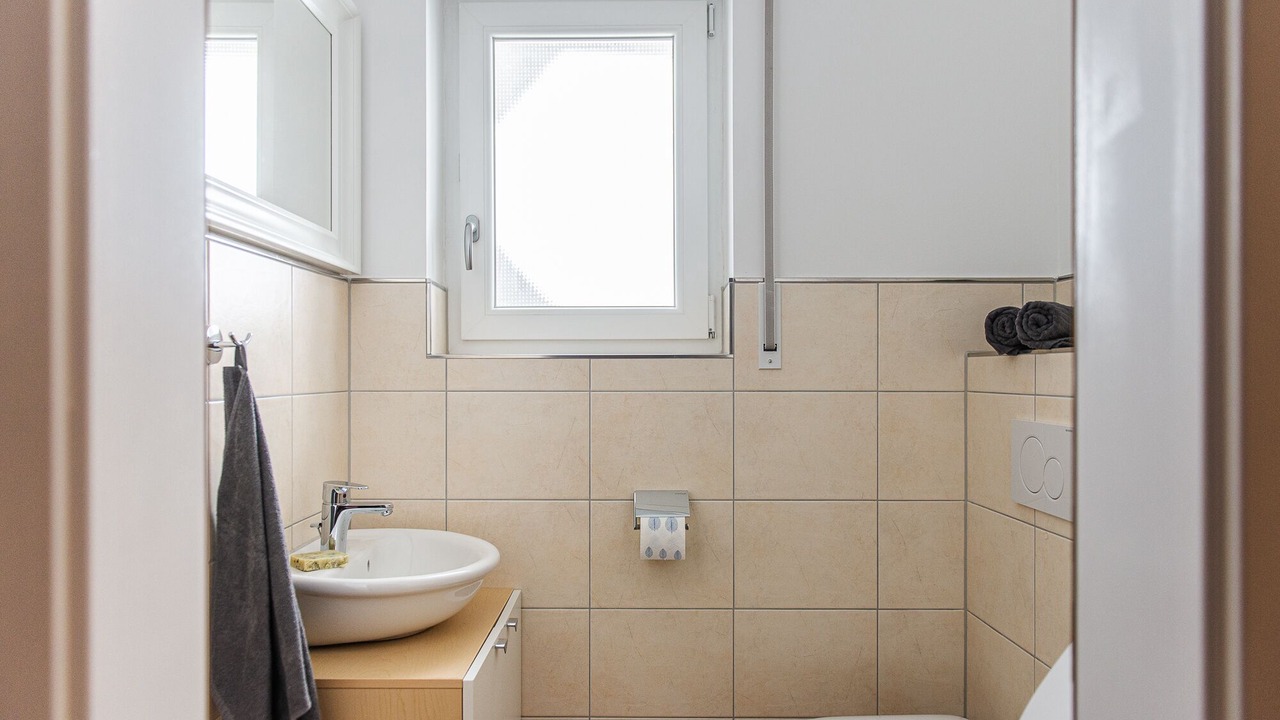 Photo of Bathroom in Greding