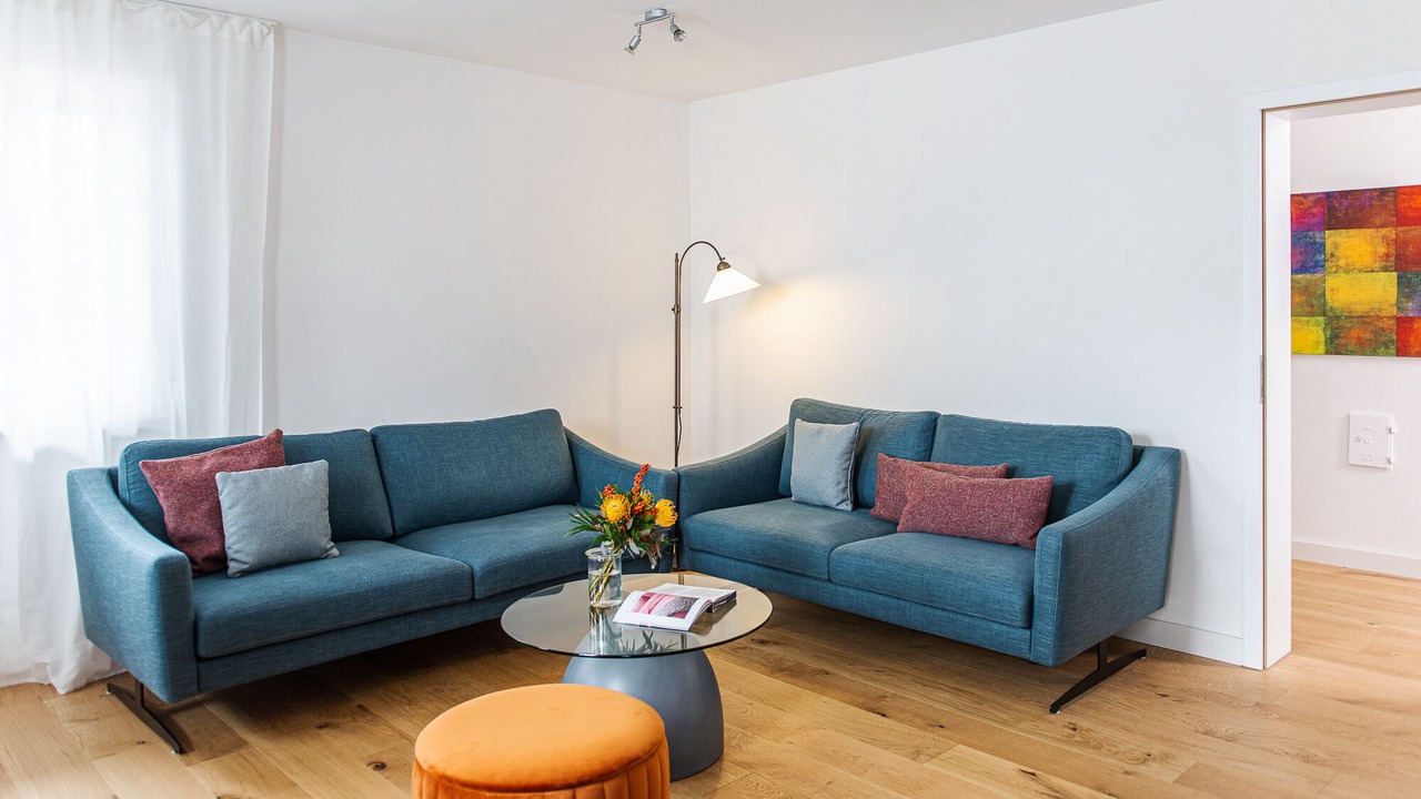 Photo of Livingroom in Greding