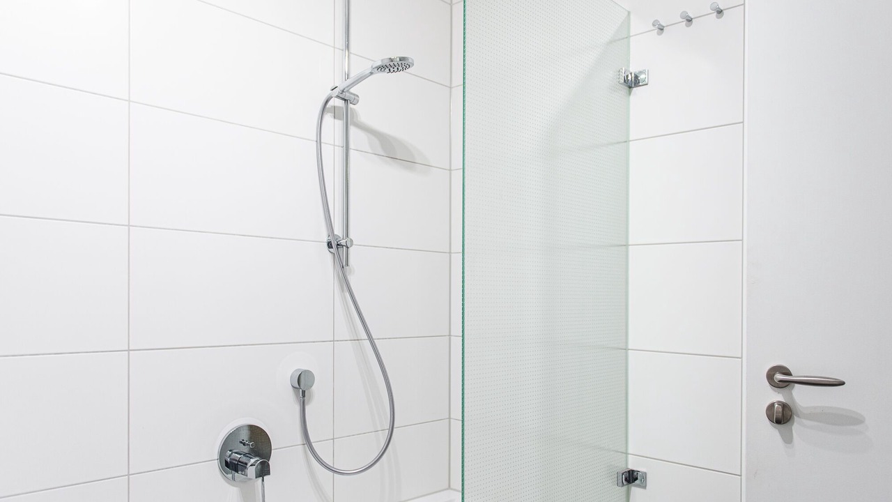 Photo of Bathroom in Greding