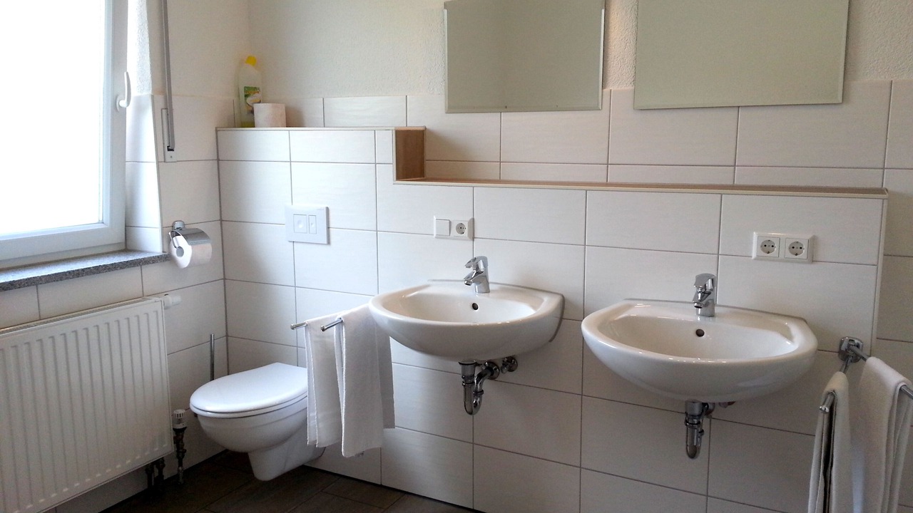 Photo of Bathroom in Deffingen