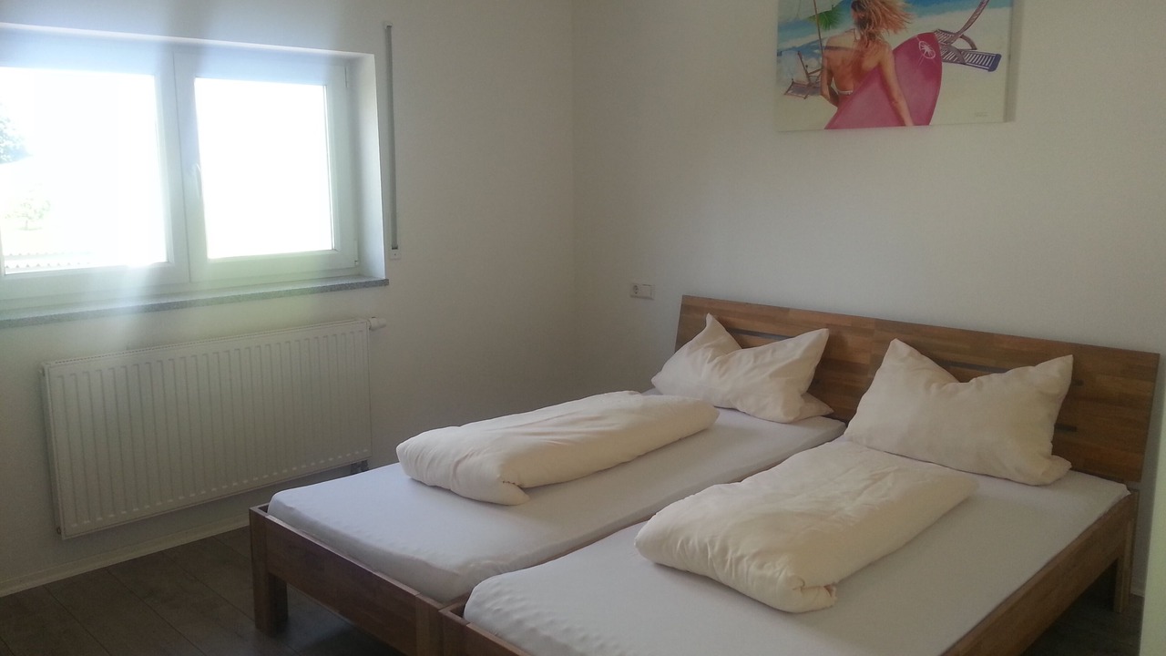 Photo of Bedroom in Deffingen
