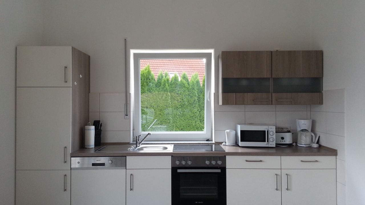 Photo of Kitchen in Deffingen