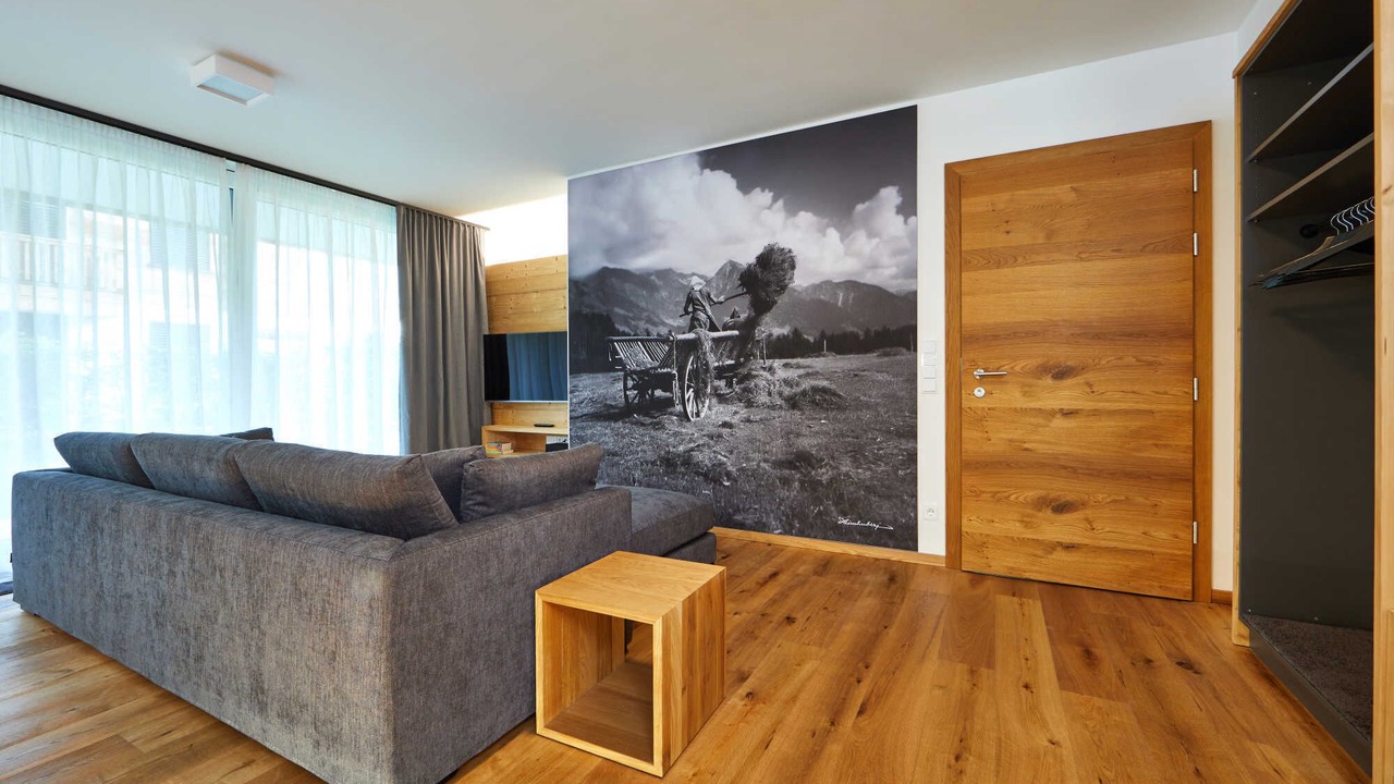 Photo of Livingroom in Garmisch-Partenkirchen