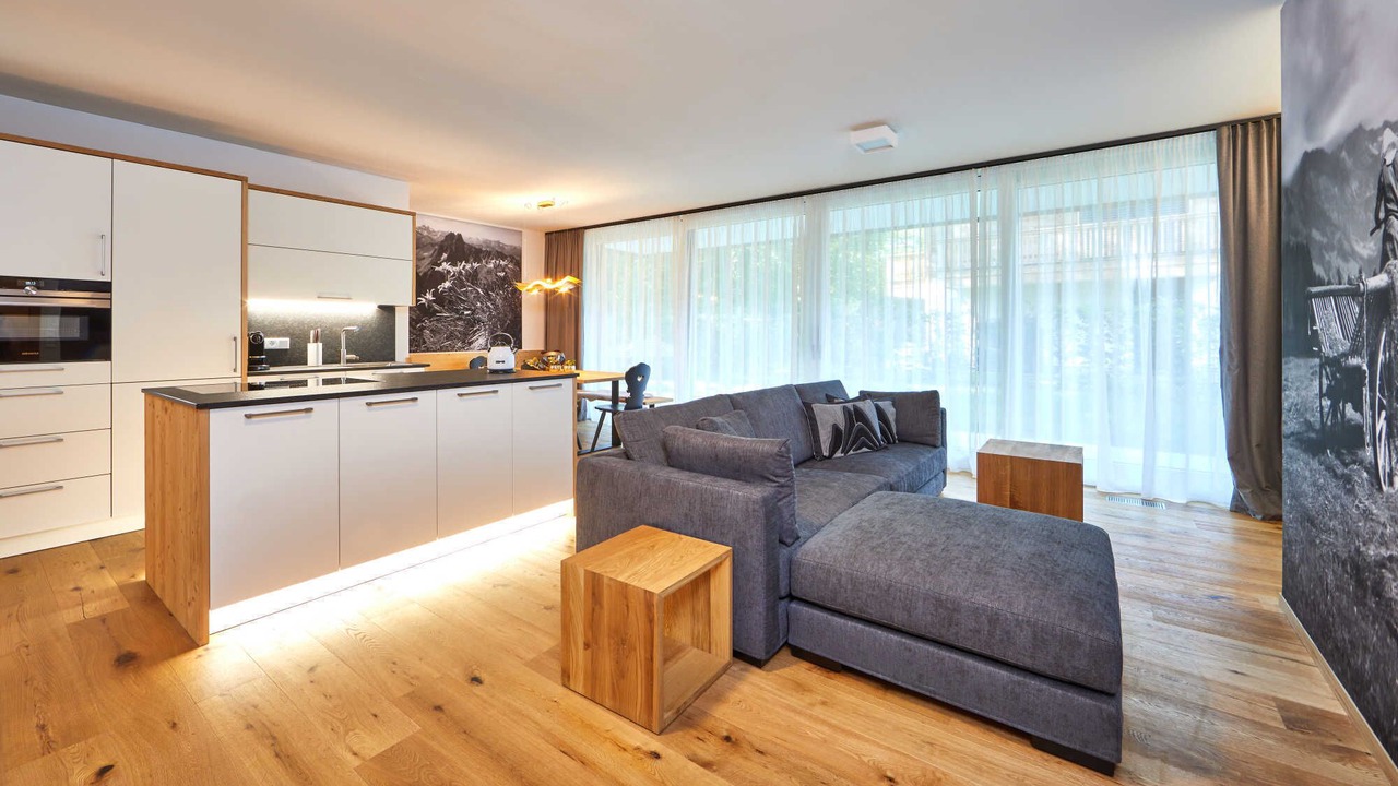 Photo of Livingroom in Garmisch-Partenkirchen